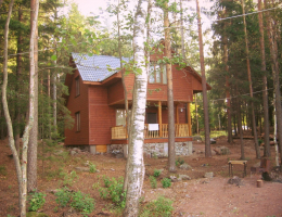 Смирново