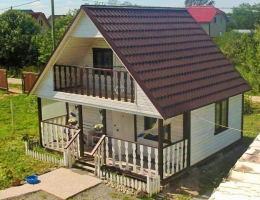 Верхняя Колония