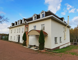 Зеленогорск