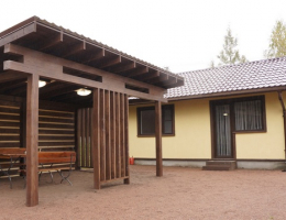 Сарженка