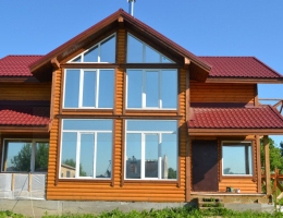 Покровская