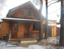 Васкелово