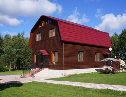 Бол.Ижора