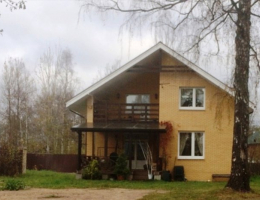 Ленинское