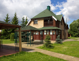Володарский