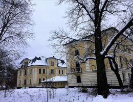 Петергоф