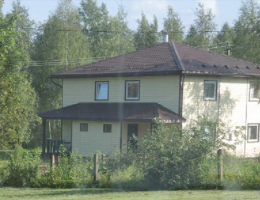 Сосново