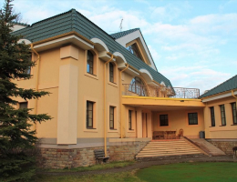 Павловск