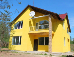 Решетниково