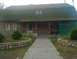 Глебычево