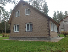 Глебычево