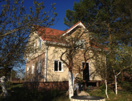 Кискелово