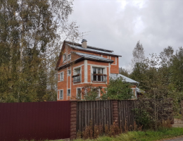 Токсово
