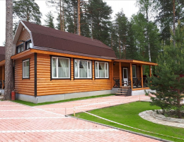 Васкелово