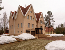 Сертолово