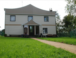 Раздолье