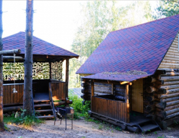 Токсово