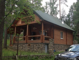 Сосново