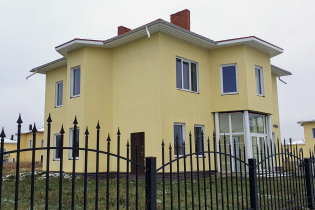 КП «Ропшинские пруды»