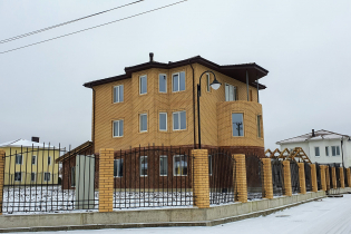 КП «Ропшинские пруды»
