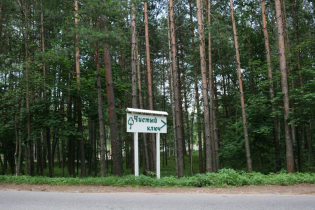 Фотографии поселка «Чистый ключ»