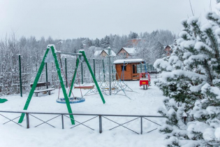 КП «Токкари-Лэнд»