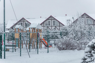 Фотографии поселка «Токкари-Лэнд»