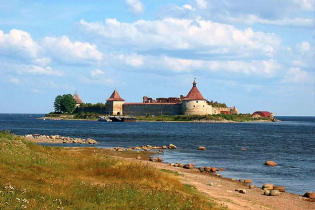 Фотографии поселка «Noteburg»