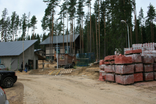 Фотографии поселка «Patrikki Club»