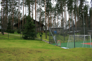 Фотографии поселка «Patrikki Club»