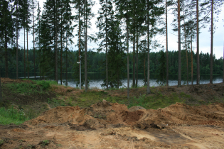 Фотографии поселка «Patrikki Club»