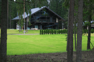 Фотографии поселка «Patrikki Club»