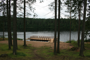 Фотографии поселка «Patrikki Club»