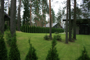 Фотографии поселка «Patrikki Club»