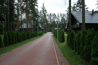 Фотографии поселка «Patrikki Club»