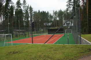 Фотографии поселка «Patrikki Club»