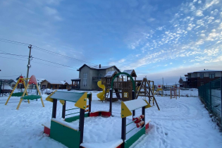 КП «Дворцовые предместья»