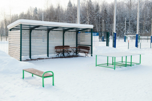 КП «Кокосы»