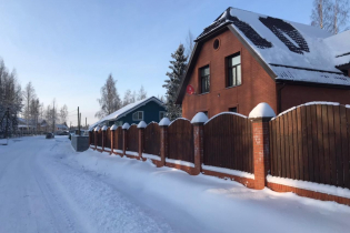КП «Новые Дубки»