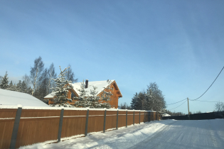КП «Новые Дубки»