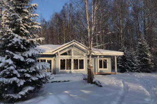 КП «Новые Дубки»