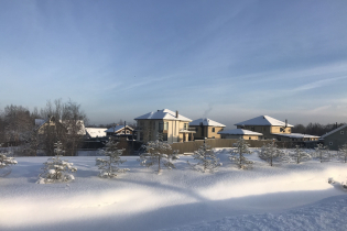 КП «Новые Дубки»