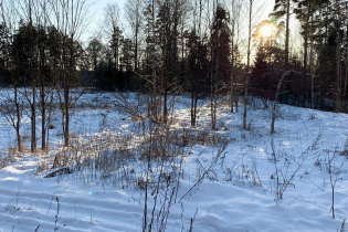 Vuoksa Joky 