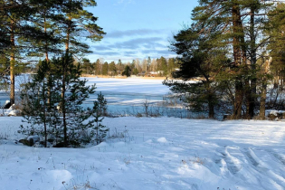Vuoksa Joky 