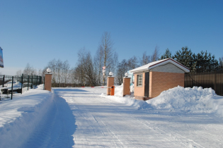 КП «Журавлиное»