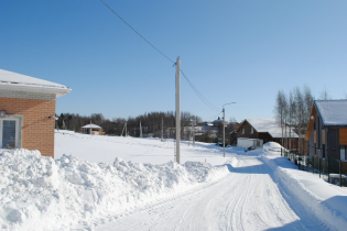 КП «Журавлиное»