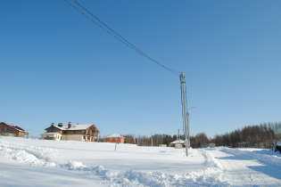 КП «Журавлиное»