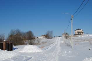 КП «Журавлиное»