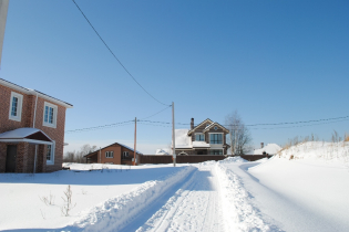 КП «Журавлиное»