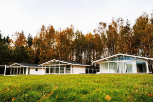 КП Davinci Villas